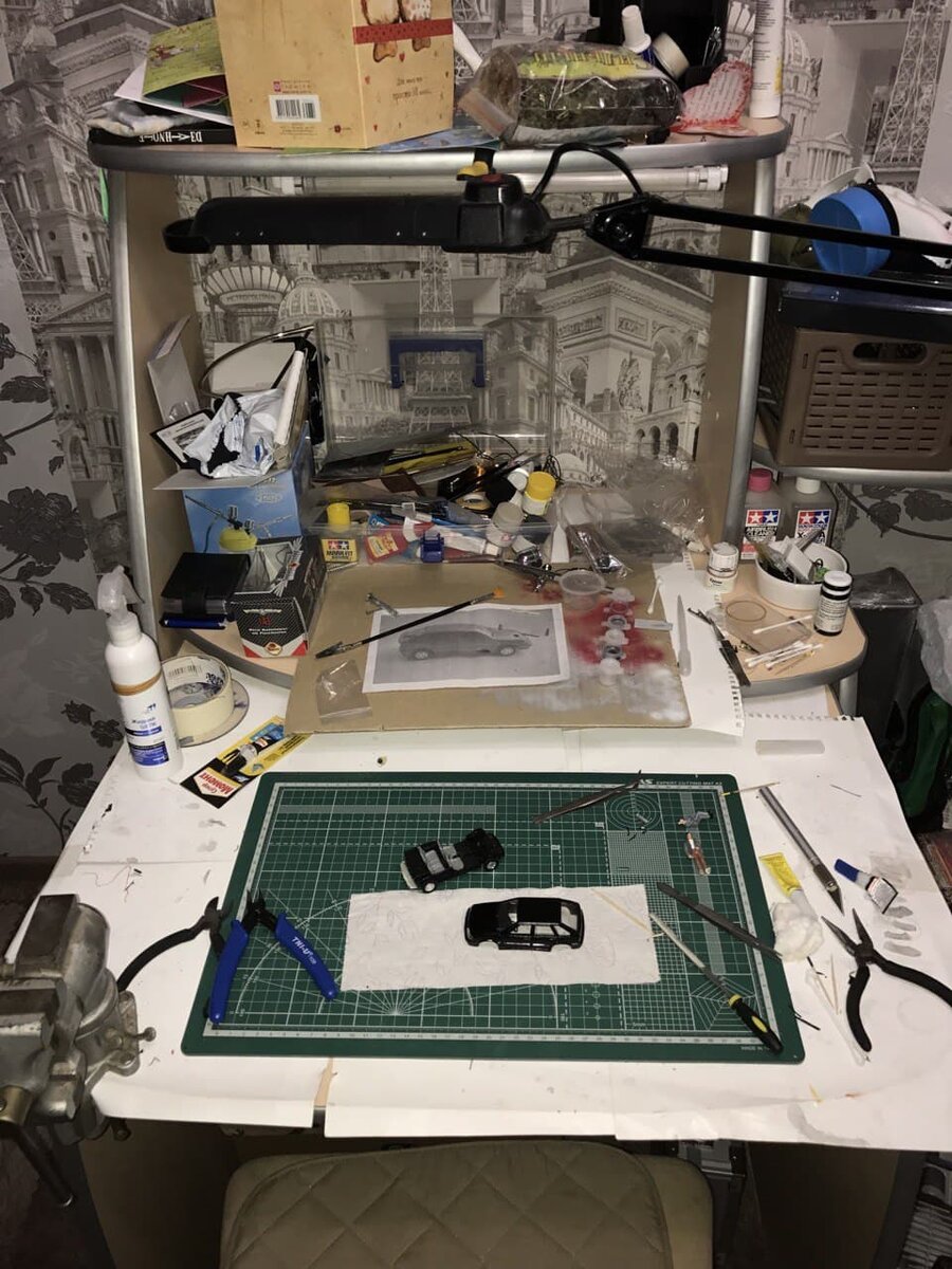 Уфф как неопрятно