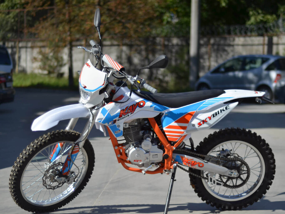 KTM 450 EXC-F ’23