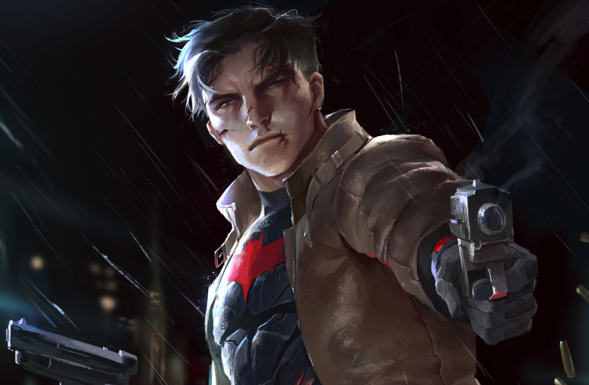 Джейсон Тодд. DC Джейсон Тодд. Red Hood Джейсон Тодд. Джейсон Тодд красный колпак.