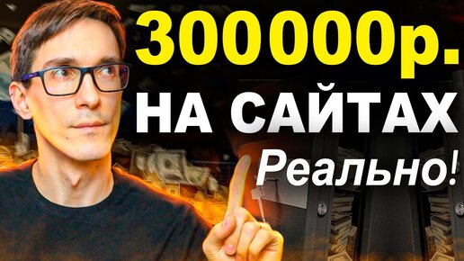 Как заработать на сайте от 1000$ в месяц. Монетизация сайта 2021