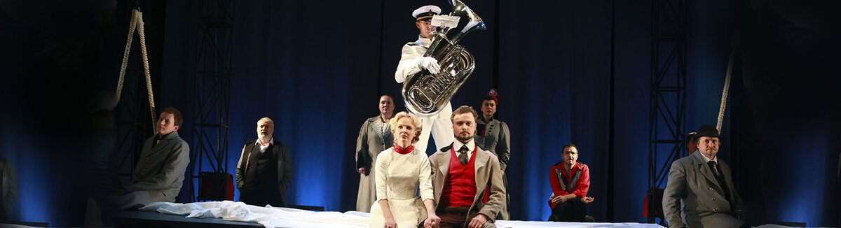 «Бесприданница»