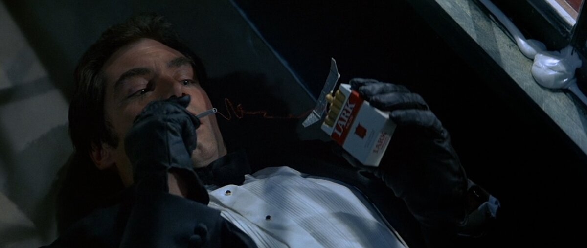 Главный гаджет советской милиции в кино :-) Главный гаджет советской милиции в кино :-) Хулиганство,Кино