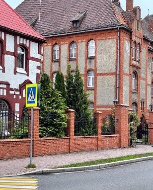 Калининградская область. г. Балтийск. Личная коллекция фото.