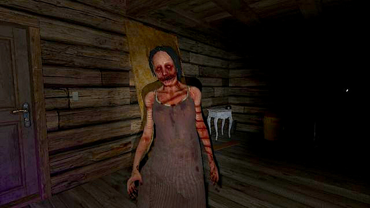 Reporter scary horror. Хоррор игра Фазмофобия.