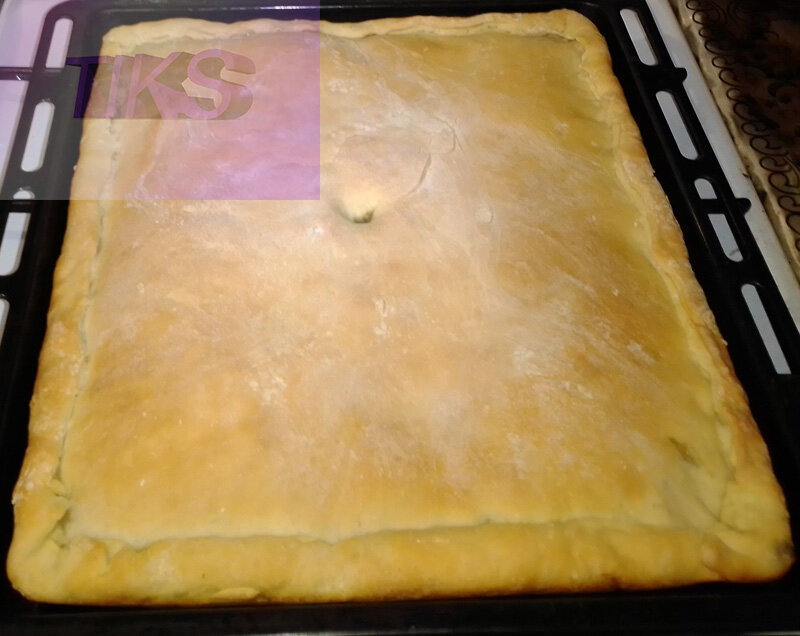 Вот такой он аппетитный 	(^_-)