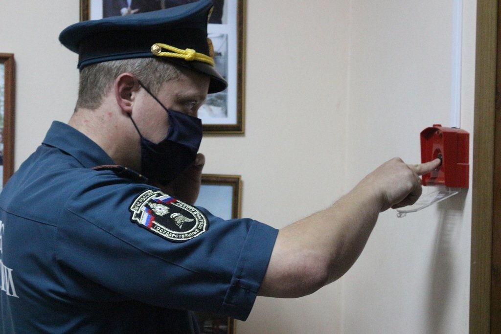 Автор статьи: Виктория Воропаева, больше двух лет пишет
о сертифицированном противопожарном оборудовании
