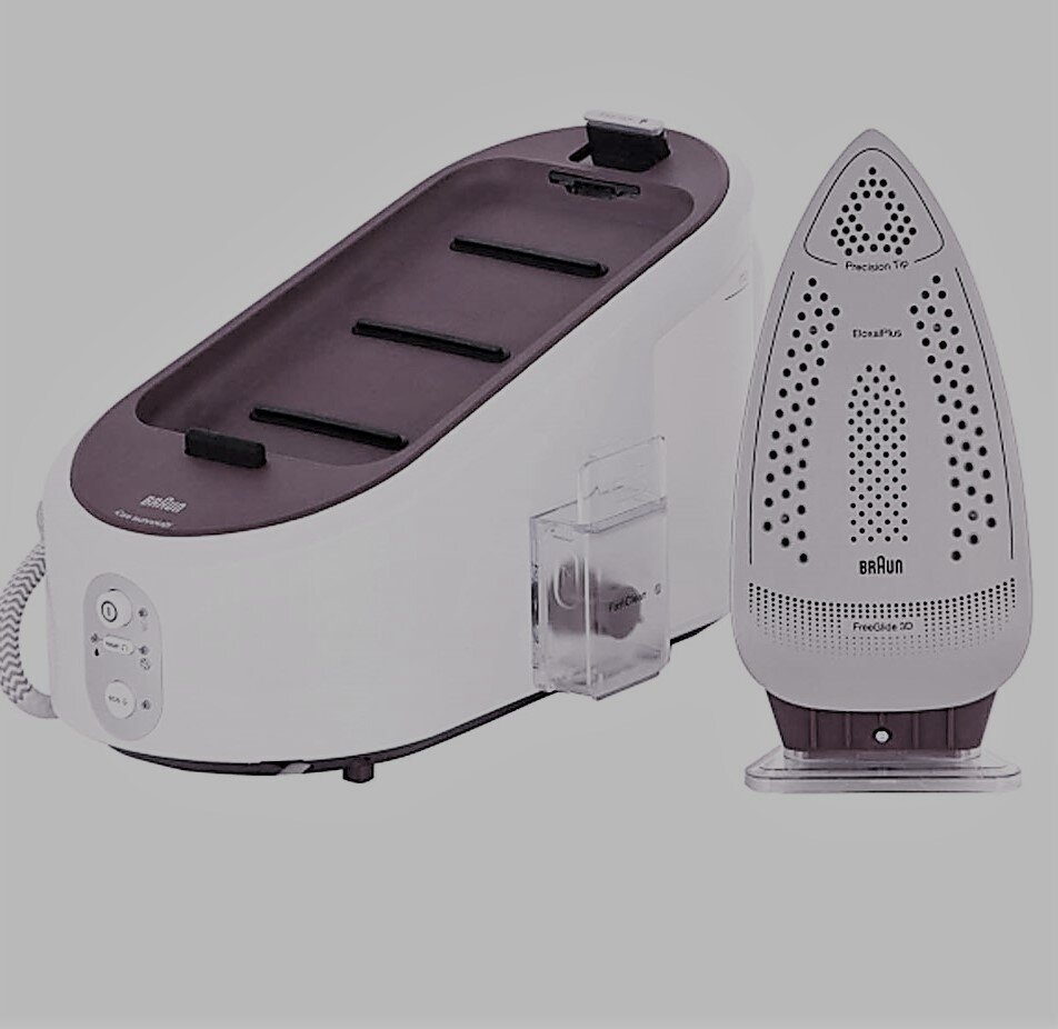 Braun CareStyle 5 IS5155