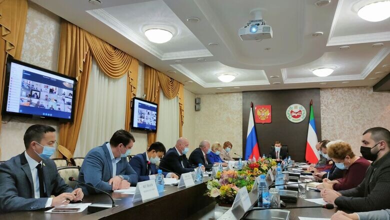 Фото: r-19.ru