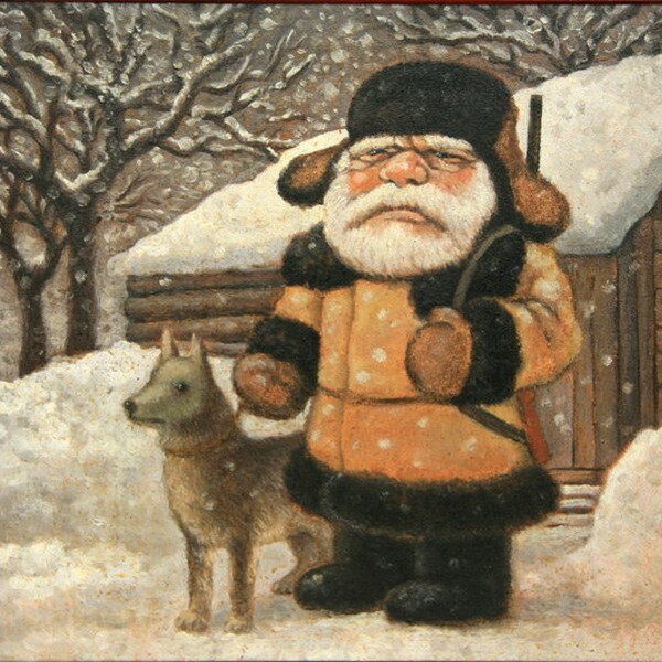 Картинка взята из открытых источников Интернета!