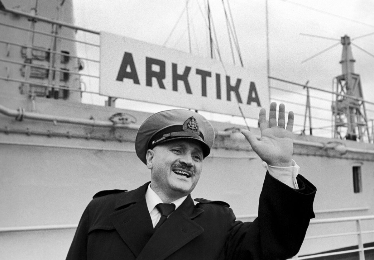 Юрий Кучиев. Источник: b-port.com