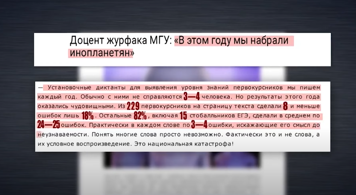 Вопросы затрагивающие жизнь человека