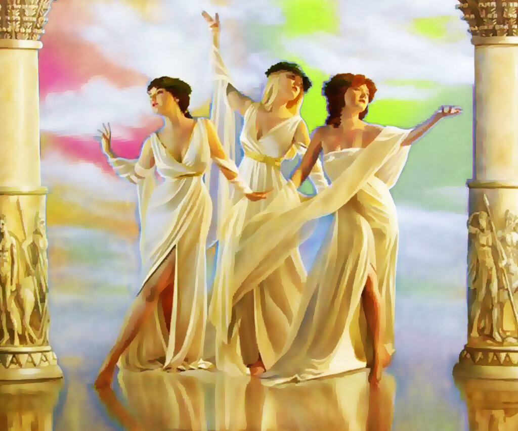 Три главные качества Человека, которые помогут сохранить и увеличить его жизненные силы.