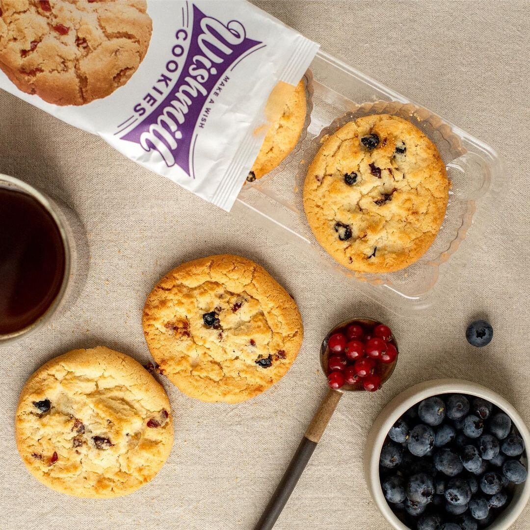 Печенье Wishmill