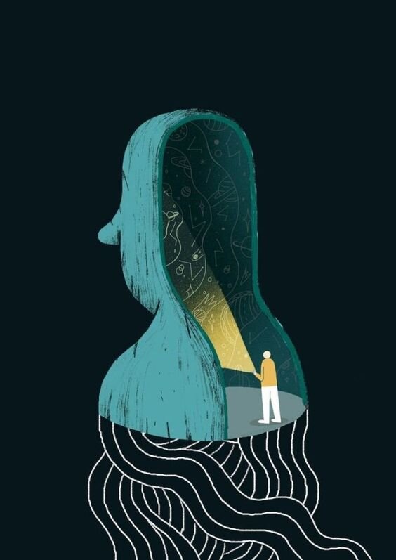 Самокритика и что с этим делать, чтобы не разрушить себя 