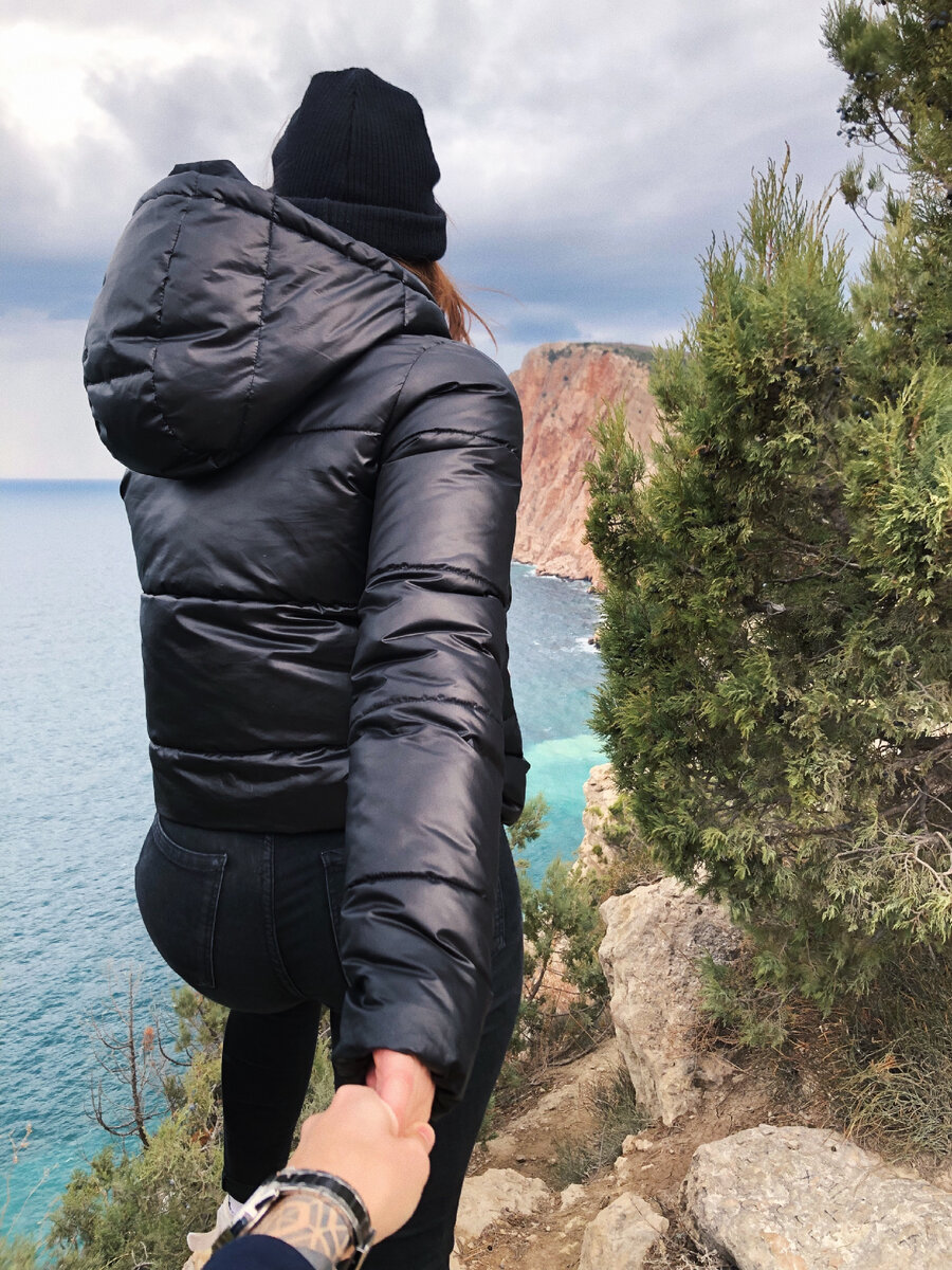 Балаклава 😍