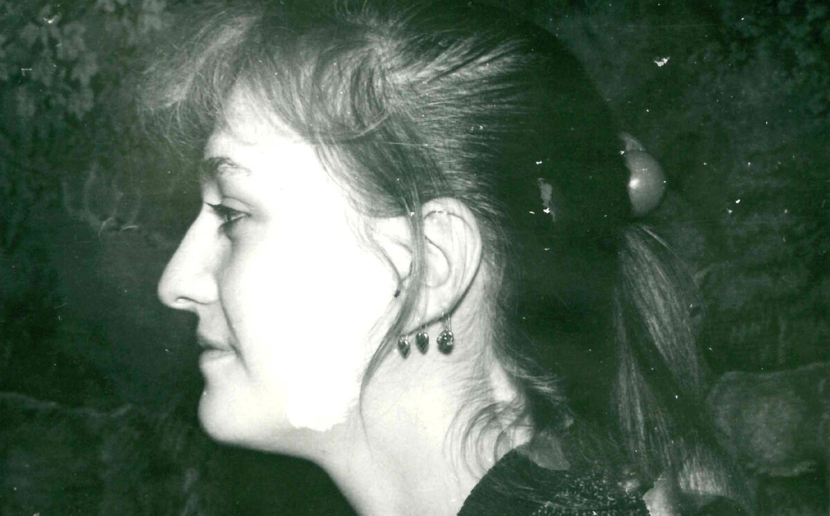 Фото из личного архива.