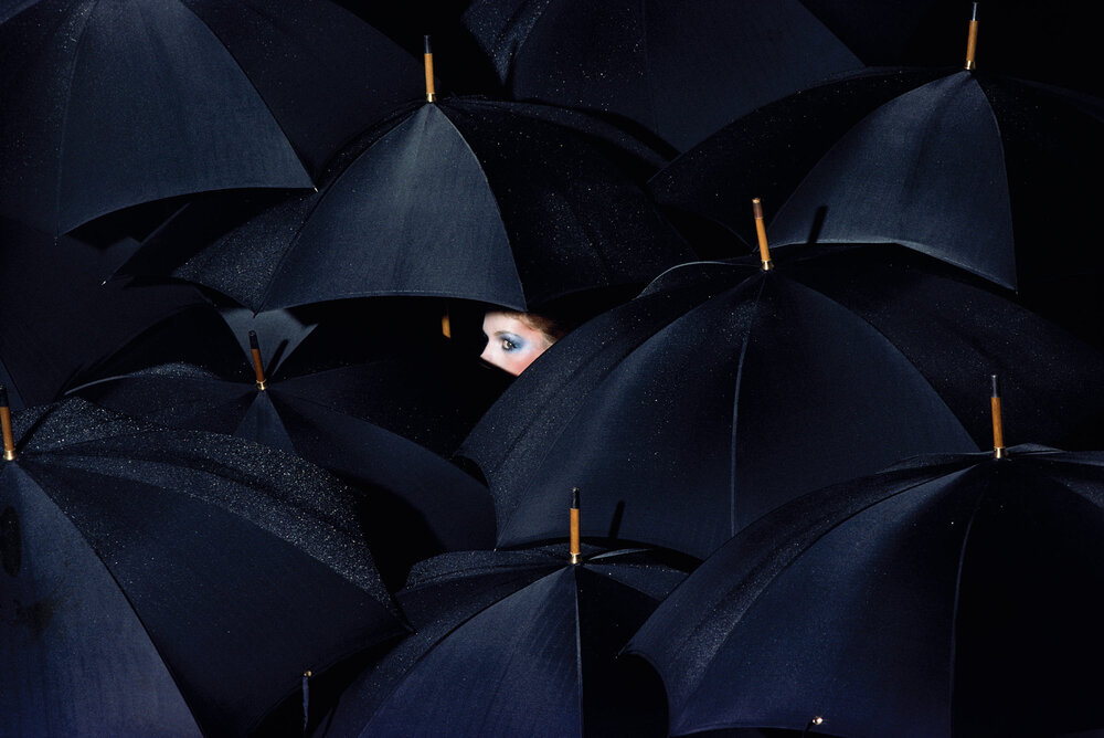 Guy Bourdin