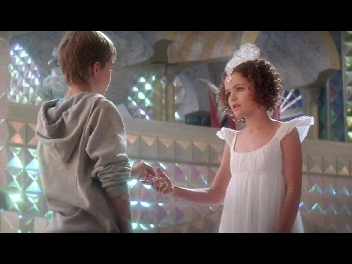 Исполнение желаний ведет к утрате воспоминаний