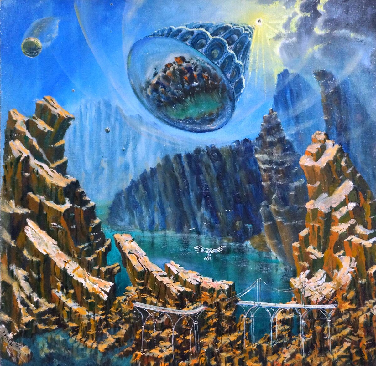 Карнаухов Лев #андеграунд22