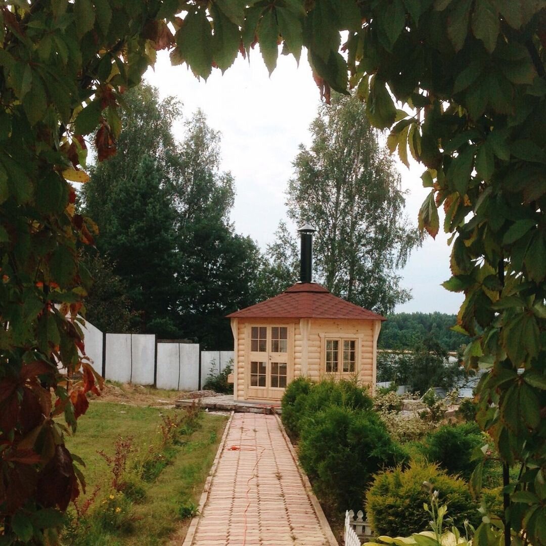 Добиться симпатичного внешнего вида при таком дизайне очень легко