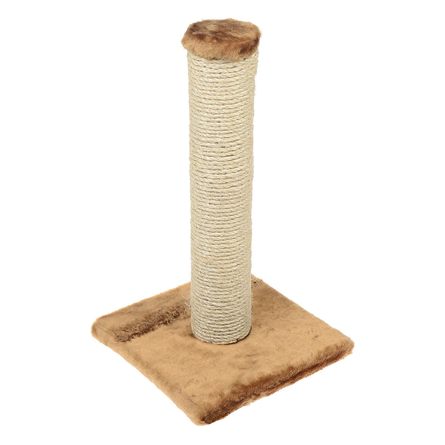 Столбик-когтеточка