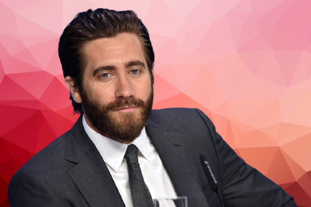 Джейк Джилленхол