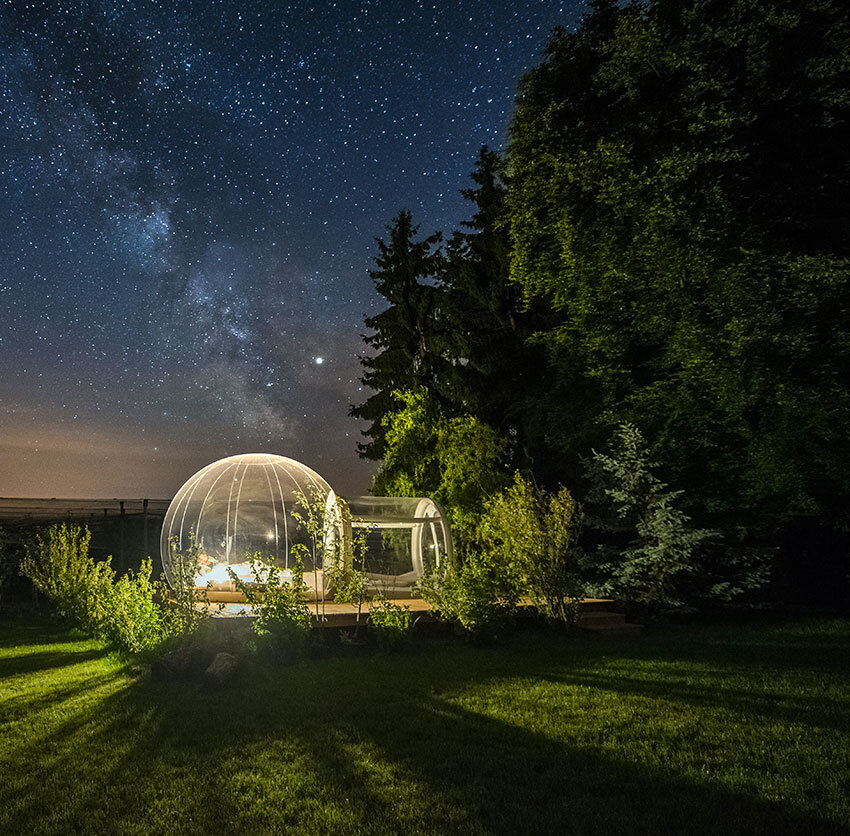 Mil Estrelles La Bastida 