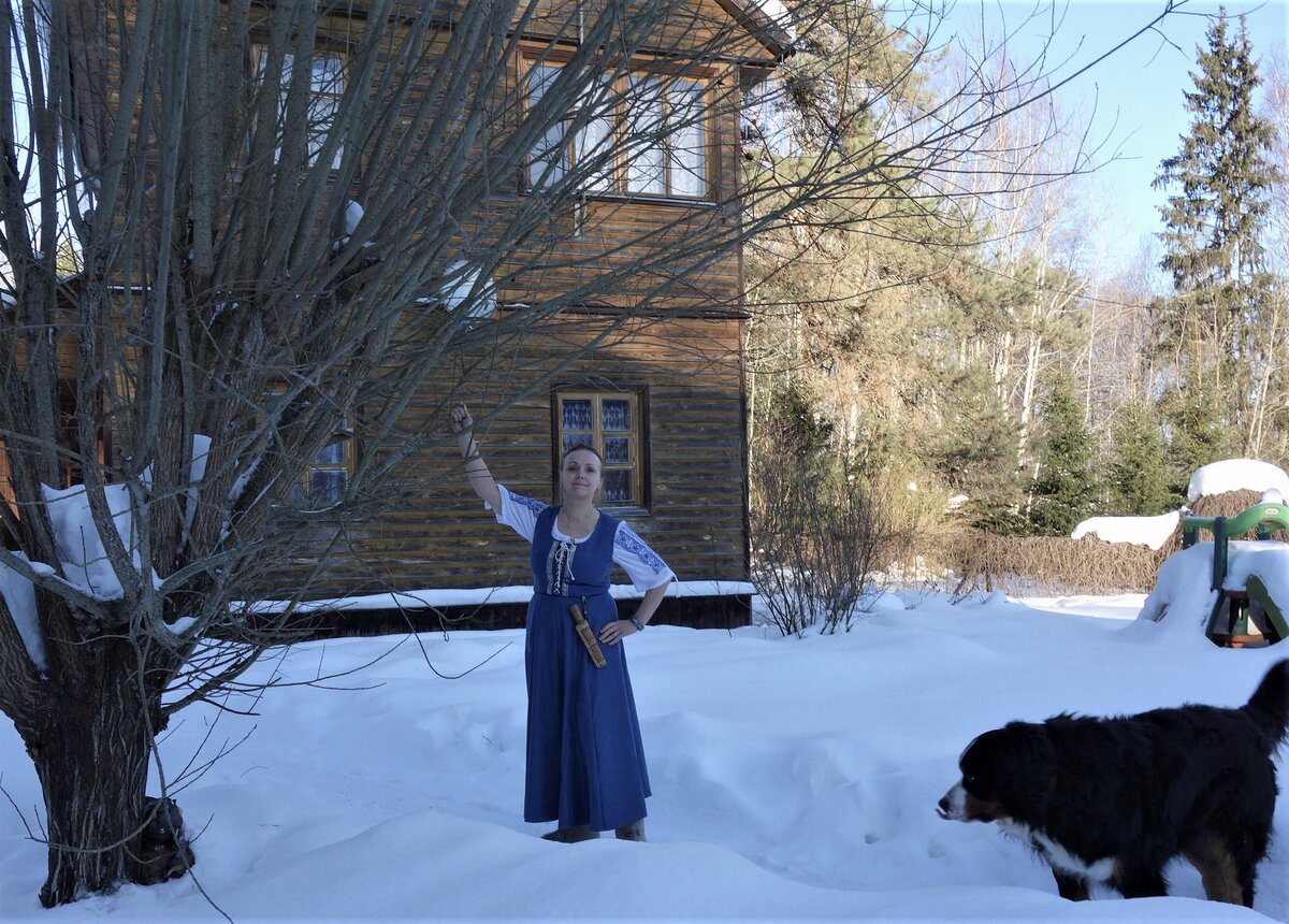 фото автора.