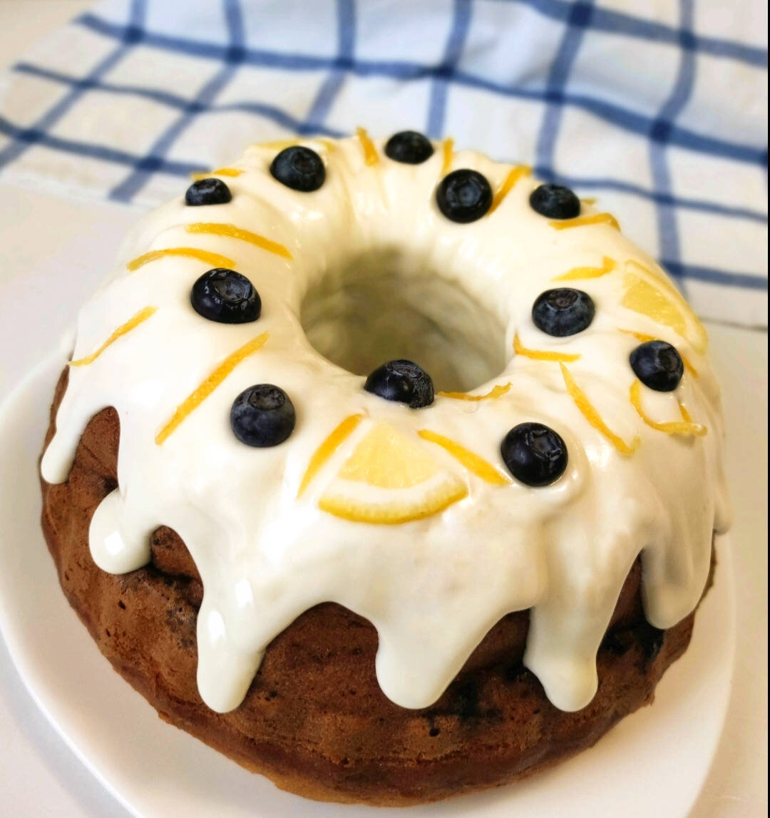 Творожный пирог с лимоном - пошаговый рецепт с фото на internat-mednogorsk.ru
