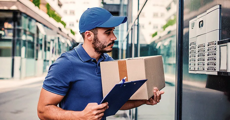 Места в Москве, где требуются курьеры с ежедневной оплатой