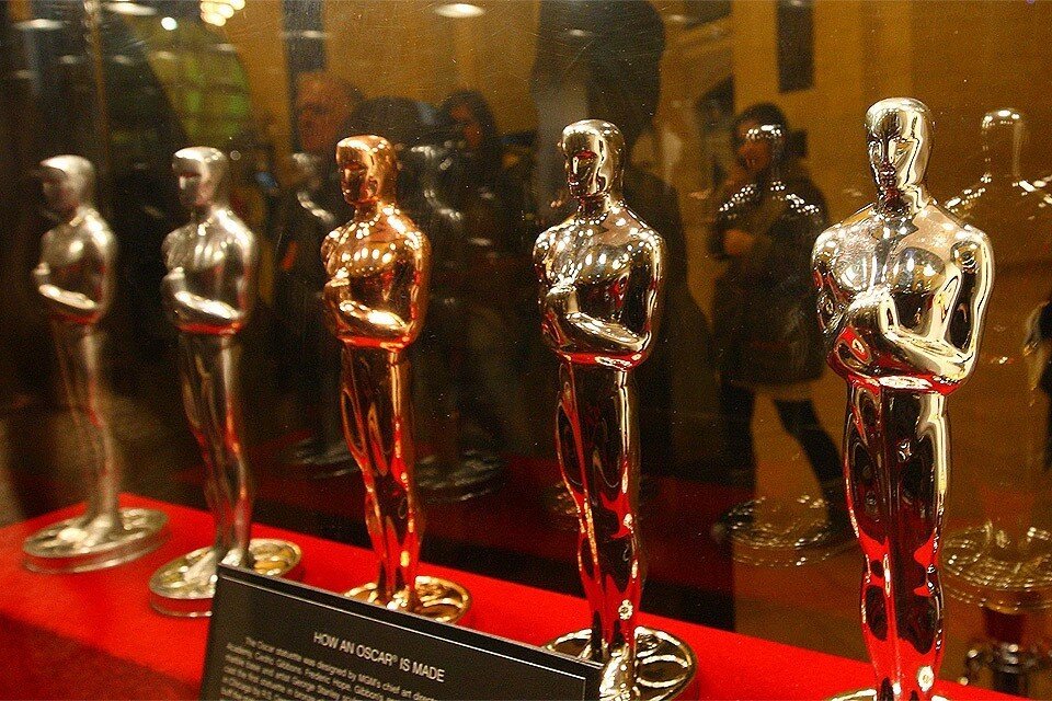     Объявлены номинанты на премию Оскар в 2022 году  GLOBAL LOOK PRESS