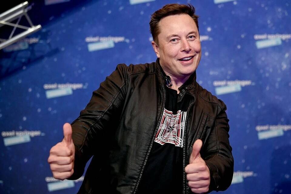     Подмосковный школьник изобрел новый двигатель и предложил его Илону Маску  GLOBAL LOOK PRESS