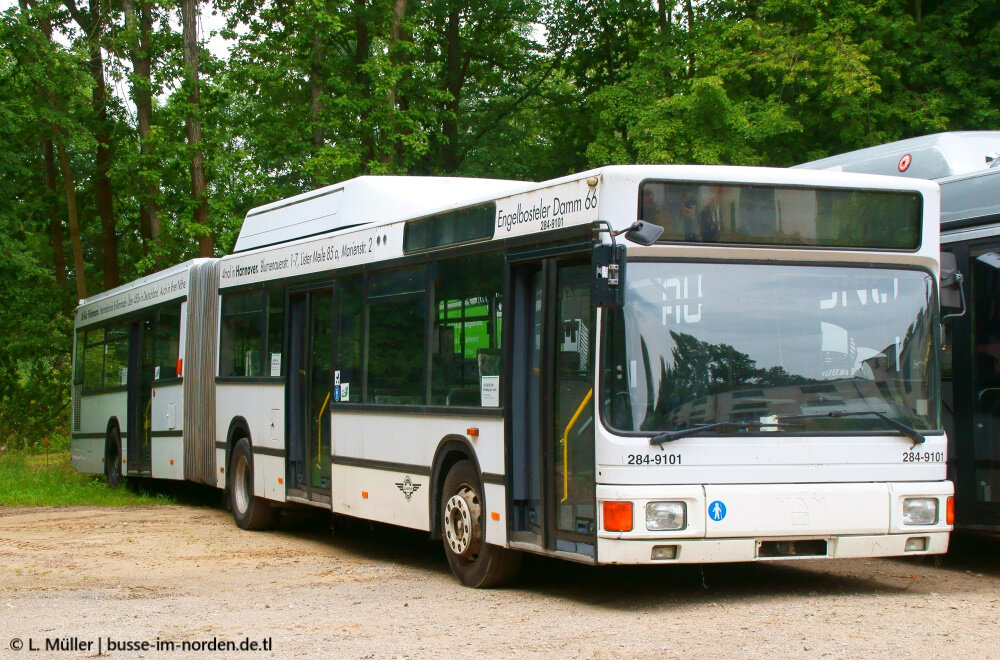 Автобусы man a22 CNG