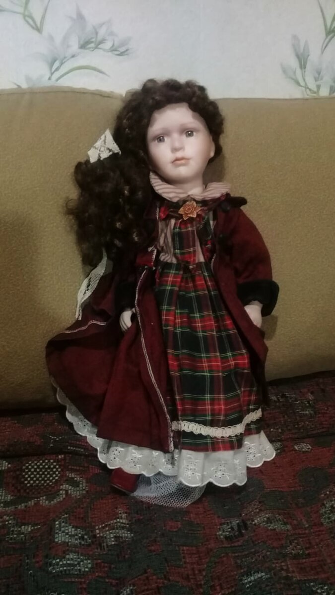 Вот что было.