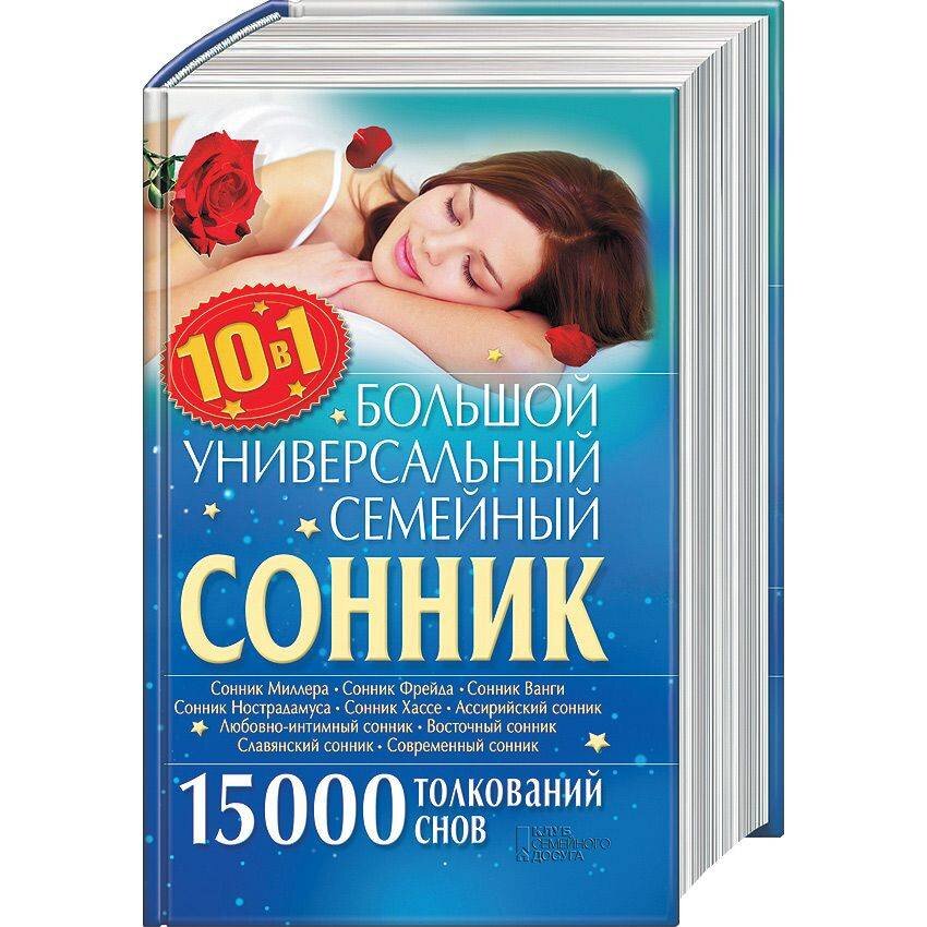 Сонник человек люди снятся Толкование сна