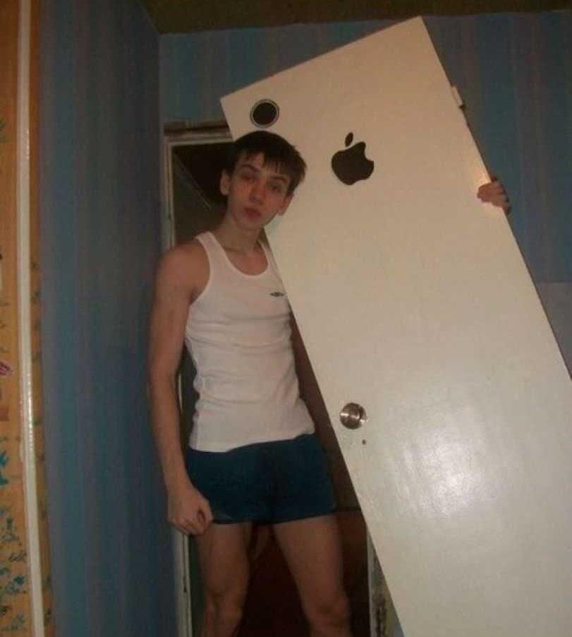 типо смешная картинка...