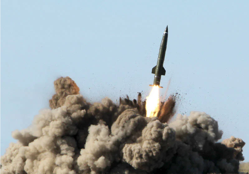 Полет ракеты точка у. Баллистическая ракета точка у. Балоестическая ракета "точка - у". Пуск ракеты точка у. Ракеты точка у Армении