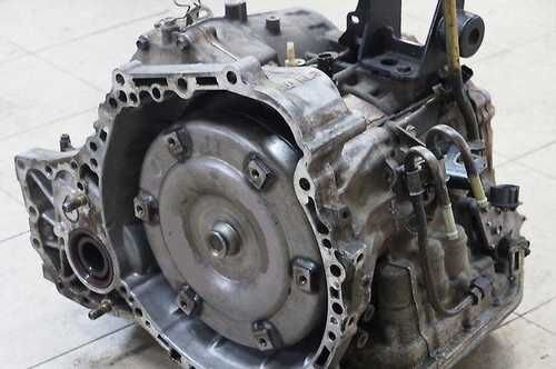 АКПП A4LD ремонт 