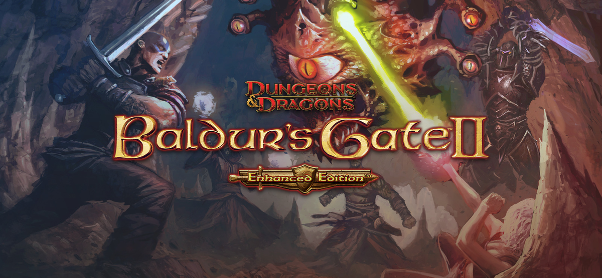 Это подборка из 7 игр которые считались в своё время порывом и эталоном качественного геймплея . Серия Baldur’s Gate  Именитая серия игр от Bioware во вселенной Dungeon and  Dragons.