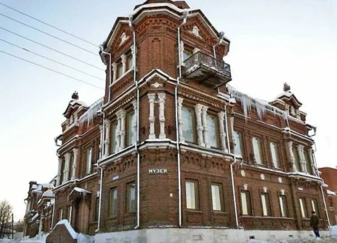 Павловский исторический музей красноармейская ул 6 фото