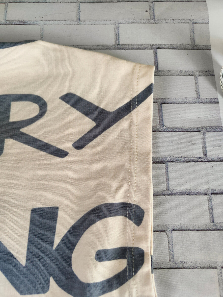 Ткань двунитка петля