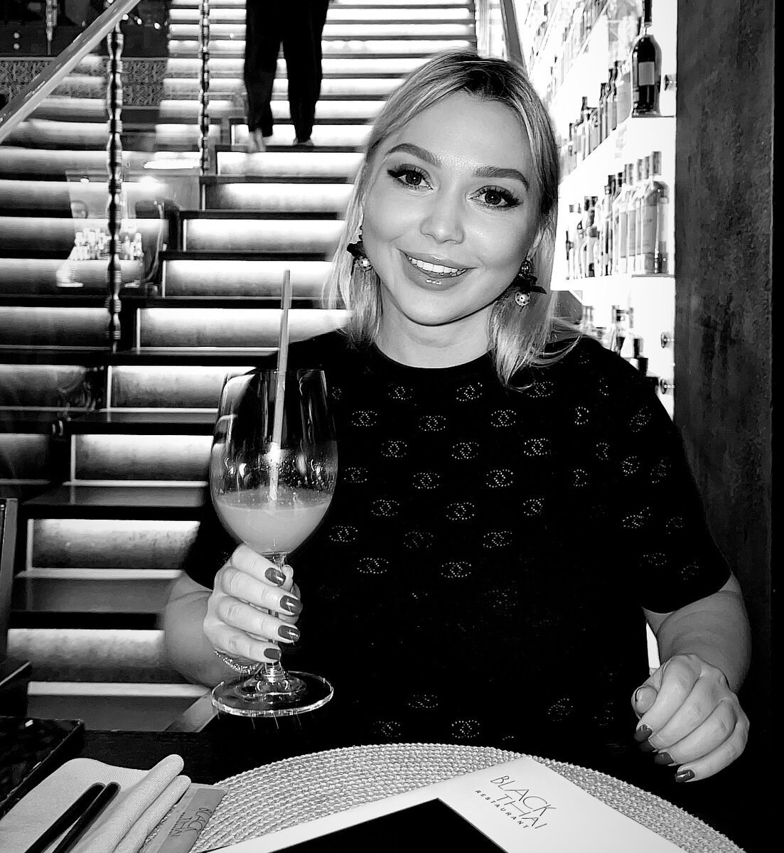 Жанна Подколзина