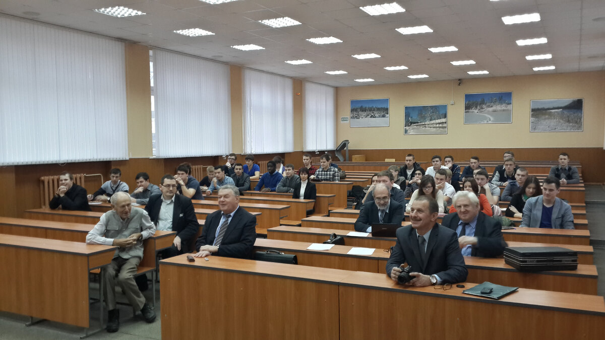 В.С. Балакирев, Д.В. Зубов, И.А. Соловьёв, М.Ю. Лифшиц, В.П. Жуков, В.В. Бирюков