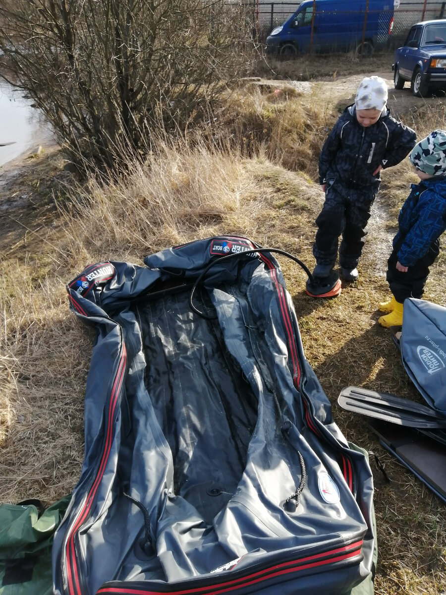 мои помощники