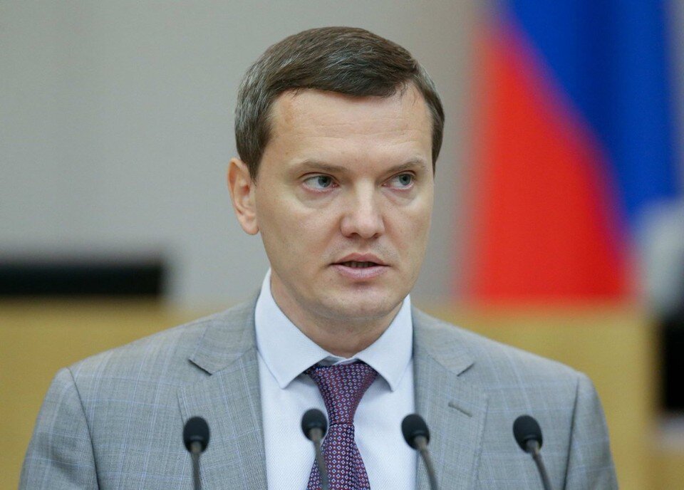     Даниил Бессарабов  GLOBAL LOOK PRESS