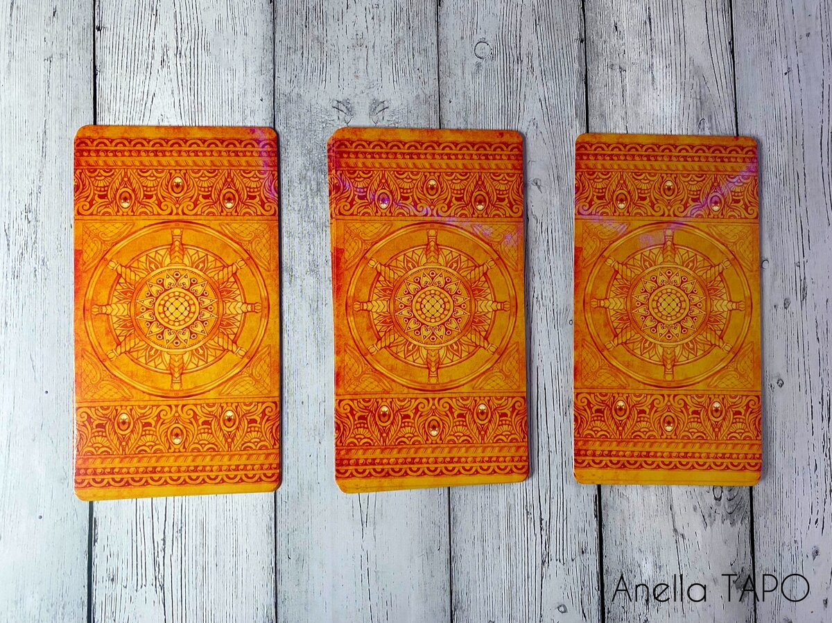 Какой вас видят мужчины 