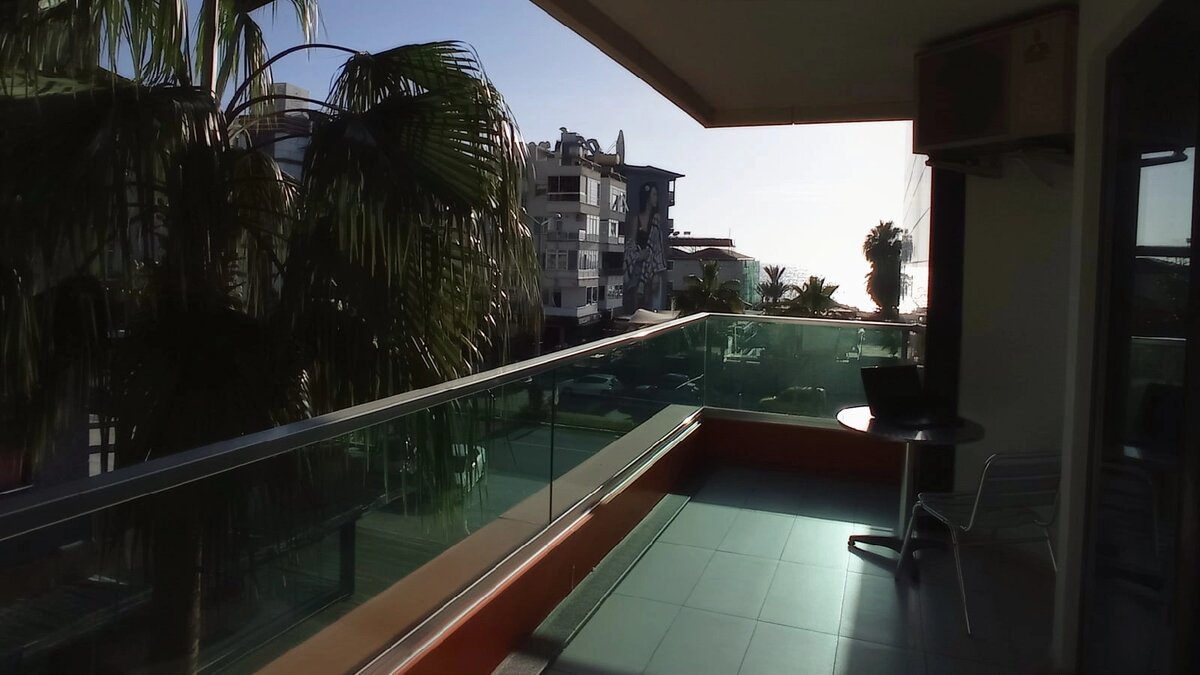 Ещё рабочее место