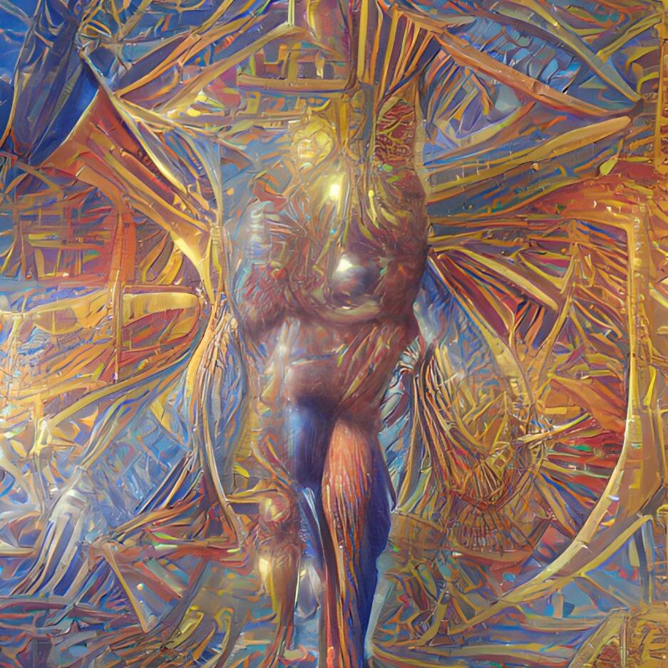 Неестественный отбор — идеальное решение для эволюции