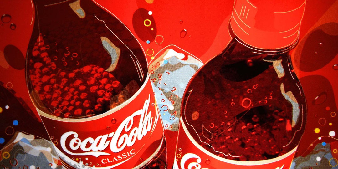 факт о кока-коле🥤