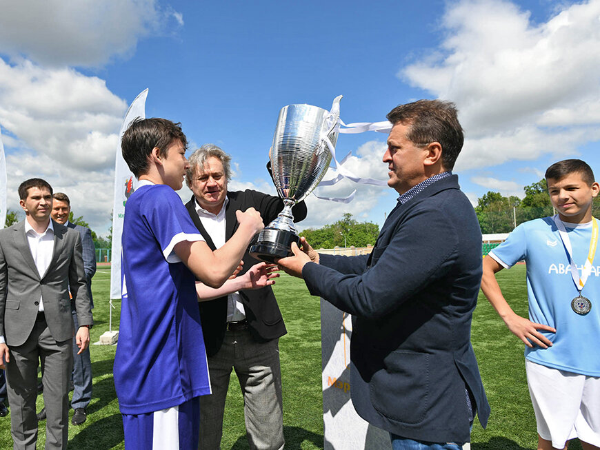 Фото: Город Казань KZN.RU